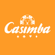 logo Bonus Casimba Casino: Raddoppia il tuo primo deposito fino a £200 più 50 giri gratis su Book of Dead