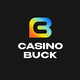 logo CasinoBuck Boonus: 100% kuni €100 + 100 keerutust esimesel sissemaksel