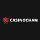 logo Bónus CasinoChan: 100 Rodadas Extras às Quintas-Feiras