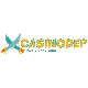 logo 50 Bonusových Otočení Zadarmo v Casinodep