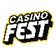 logo Bónus CasinoFest: Garanta um Bónus de 50% Até €100 Mais 70 Rodadas Extra no Seu Segundo Depósito!