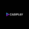 logo Casiplay Casino Bonus: 100% Match upp till €200 + 30 Spins, 4:e Insättningsbonus