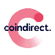 logo of Coindirect