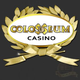 logo Colosseum Casino Bonus: Sichern Sie sich 10% bis zu $200 auf Ihre 5. Einzahlung!