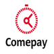 logo of Comepay