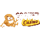 logo Khuyến mãi CookieCasino: Nhân đôi tiền gửi đầu tiên của bạn lên đến €100 cùng thêm 120 vòng quay miễn phí