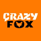 logo Bonus Crazy Fox Casino: Cashback Certificato Fino al 20%