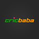 logo Bônus do Cricbaba Casino: 100% até 25000 INR + 150 Rodadas Grátis