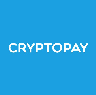 logo of Cryptopay