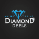 logo Diamond Reels Casino Bonus: 250% Match bis zu $1000 auf die erste Einzahlung