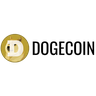 logo of Dogecoin