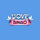 logo Dove Bingo Casino: 1 bonus spin on Mega wheel (0.1 GBP/spin)