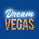 logo Dream Vegas Casino Bonus: Third Deposit Offer of 60% Match Up to €150 Plus 40 Extra Spins