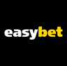 logo Easybet.co.za Casino: R50 tervitusboonus + 25 tasuta keerutust