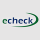 logo of eCheck