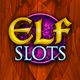 logo Elf Slots Gaming Haven: Få 500 bonusspinn på Starburst Slot via MegaReels Rewards