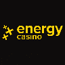 logo EnergyCasino: Bónus de ₹2,400 e 50 rodadas extra (₹8/rodada)