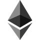 logo of Ethereum