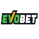 logo Evobet Casino boonus: Teeni 110% kuni €1500