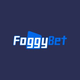 logo Bônus FoggyBet Casino: 25% até €200 Promoção de Recarga de Domingo no Cassino Ao Vivo