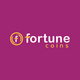 logo Kasíno Fortune Coins: Získajte 360 000 zlatých mincí + 1 000 Fortune Coins