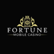 logo Bónus no Fortune Mobile Casino: Duplique o Seu Primeiro Depósito com Correspondência de 100% Até £100 Mais 100 Rodadas Extras