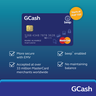 logo of GCash