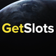 logo GetSlots Casino Bonus: Third Deposit Offer of 50% Match up to €1000 Plus 50 Extra Spins