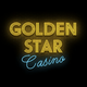 logo Bonus Golden Star Casino: Ottieni una corrispondenza del 50% fino a €1000 o 100 mBTC Più 60 Giri Extra da un Operatore Verificato