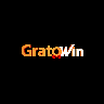 logo GratoWin Casino: 100% deri në R$2,000