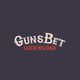 logo Gunsbet Casino Бонустар: Депозитіңізді 100% дейін 1500 BRL-ге дейін сәйкестендіріңіз және 100 Қосымша Айналымға ие болыңыз