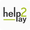 logo of Help2Pay