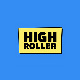 logo Highroller Casino Bonus: 100% Matchning Upp till 500 NZD + 200 Gratis Spins