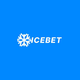 logo Khuyến mãi IceBet Casino: Nhận 125% Tiền Thưởng Lên Đến €300 Cùng 125 Vòng Quay Miễn Phí Khi Gửi Tiền Lần Thứ Ba