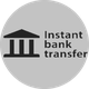 logo of Instant Bank Transfer