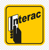 logo of Interac