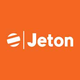 logo of Jeton