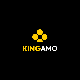 logo Khuyến mãi Kingamo Casino: Tận hưởng đến 100 Vòng Quay Miễn Phí