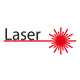 logo of Laser