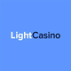 logo Bónus LightCasino: Receba 120% até €240 e Mais 100 Rodadas Grátis no Seu Primeiro Depósito