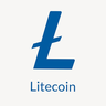 logo of Litecoin