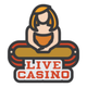 logo Bonus Casinò Live: Richiedi 150 CAD con il Tuo Primo Deposito in un Casinò Certificato