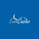 logo Luna Casino: 100 gratis spinn