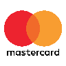 logo of MasterCard