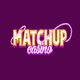 logo Khuyến mãi Casino Matchup: Nhân ba tiền gửi đầu tiên với 200% phần thưởng lên đến £400!