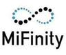 logo of MiFinity