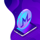 logo of Monero