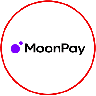 logo of MoonPay