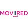 logo of MoviiRed