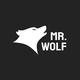 logo Mr Wolf Slots Casino: Fino a 500 giri sulla slot Wolf Gold (bonus MegaReels)